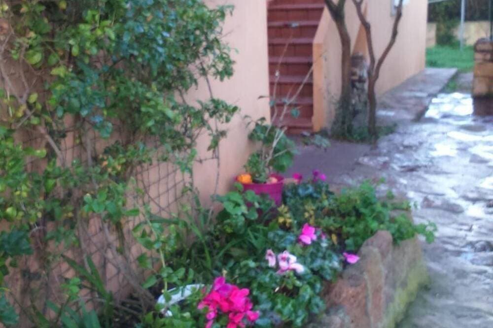 Foto 9 von 30: Studio B & B in einer Zweifamilienvilla mit Garten und Parkplatz