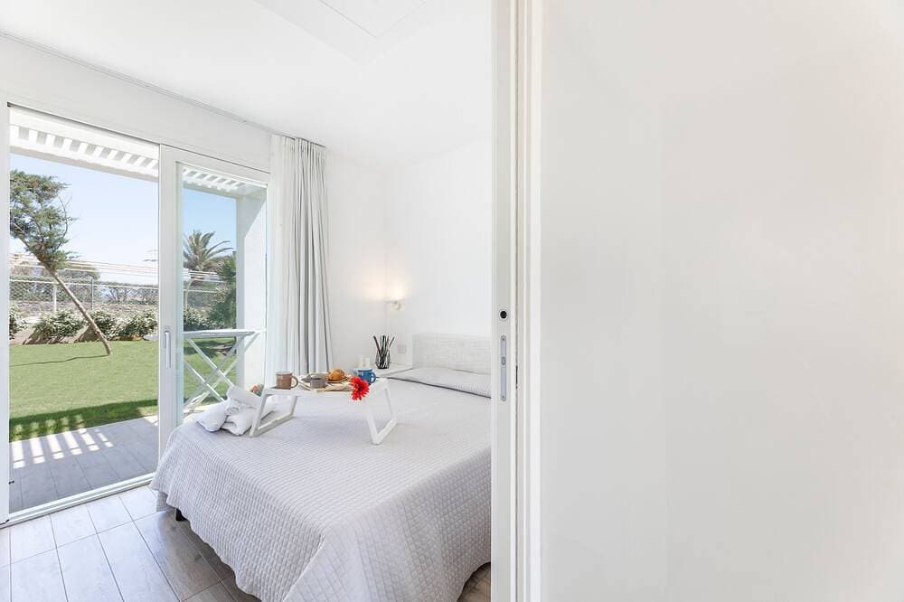 Foto 2 von 26: Ferienwohnung/App. für 4 Gäste mit 38m² in Stintino