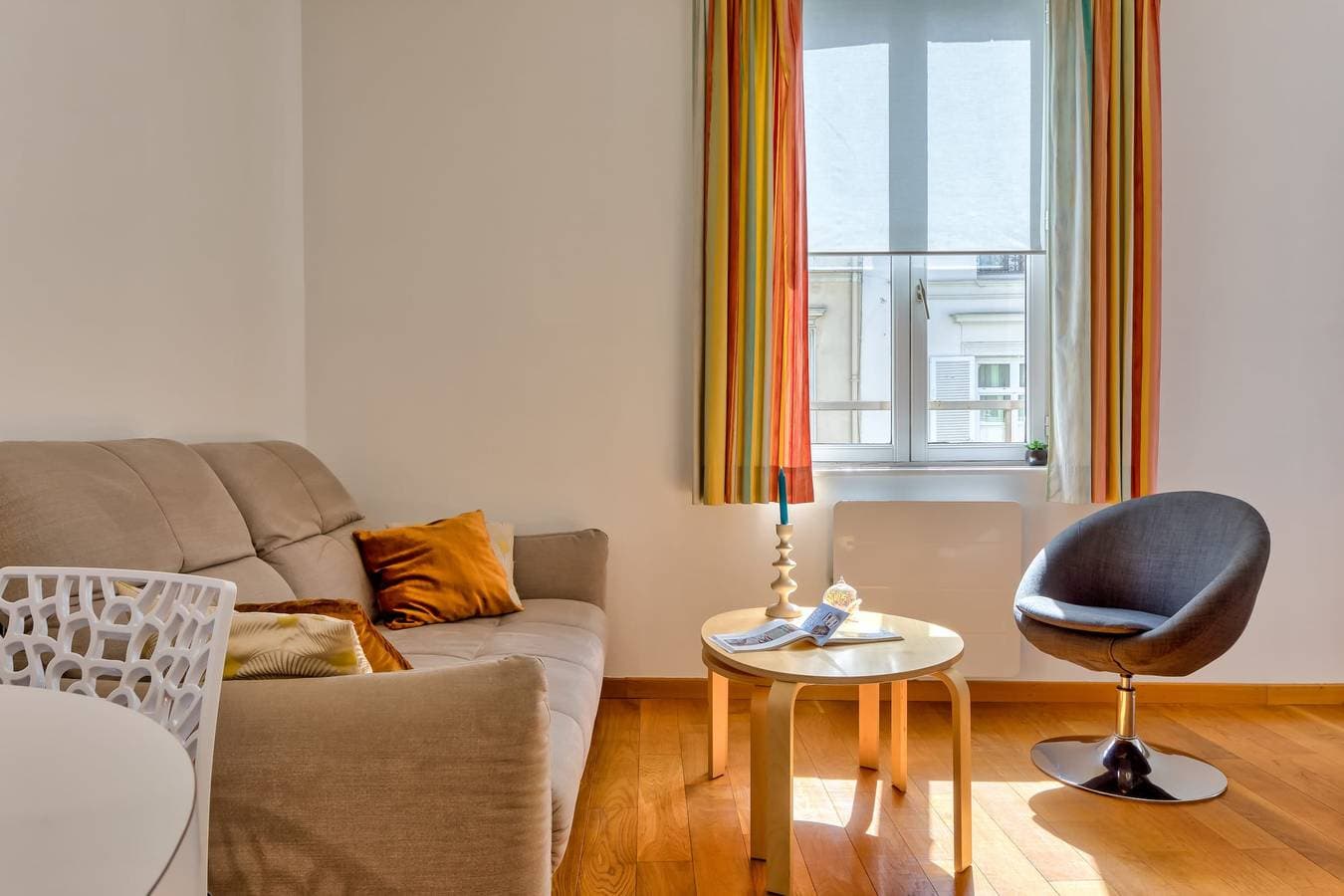 Foto 4 von 22: Ferienwohnung für 2 Personen