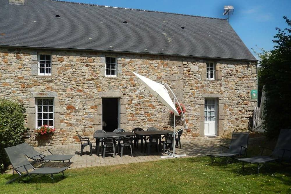 Reihenhaus mit 4 Schlafzimmern am Manoir de la Barguignerie 1
