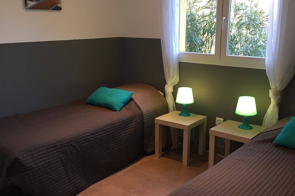 Foto 3 von 13: Quiet Villa n°2 near Porto Vecchio
