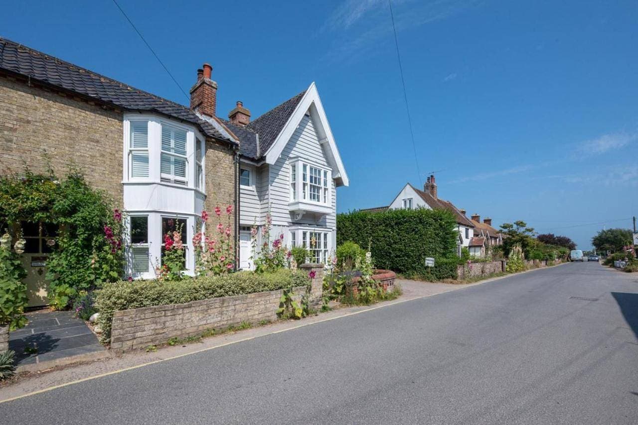 2 Bed in Walberswick oc-hhock 1