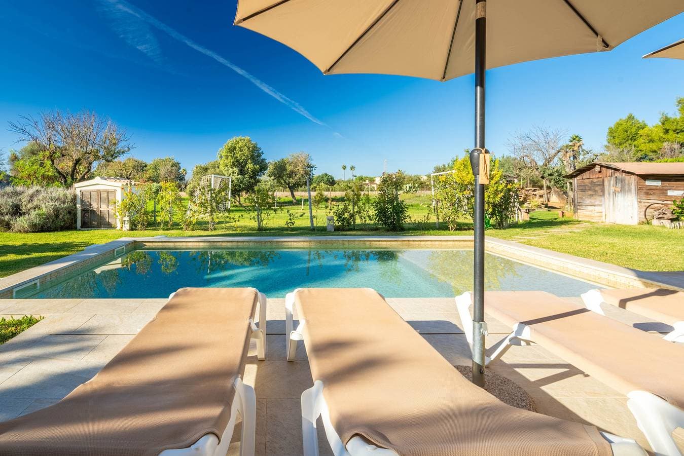 Foto 6 von 58: Sa Tanqueta Rustica, Finca 5StarsHome Mallorca