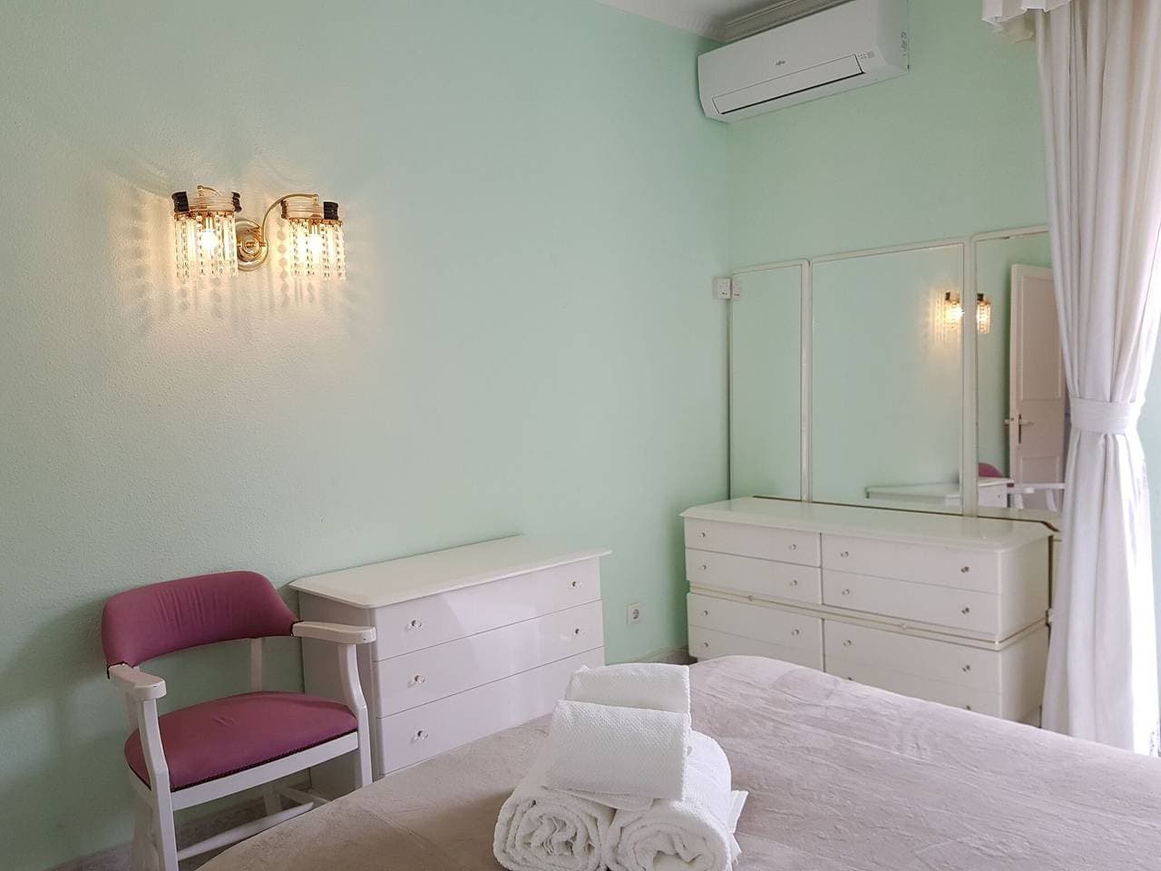 Foto 11 von 29: Wohnung in Fuengirola am Mittelmeerstrand