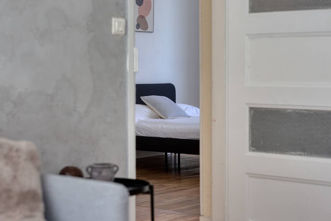 Foto 11 von 26: Ferienwohnung für 6 Personen