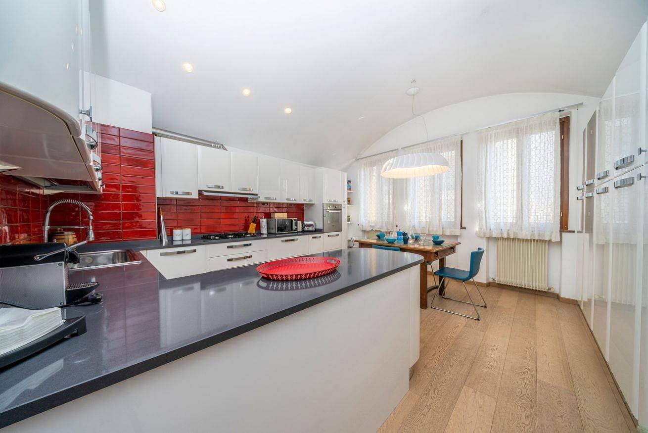Foto 6 von 21: Ferienwohnung für 2 Personen mit Balkon/Terrasse