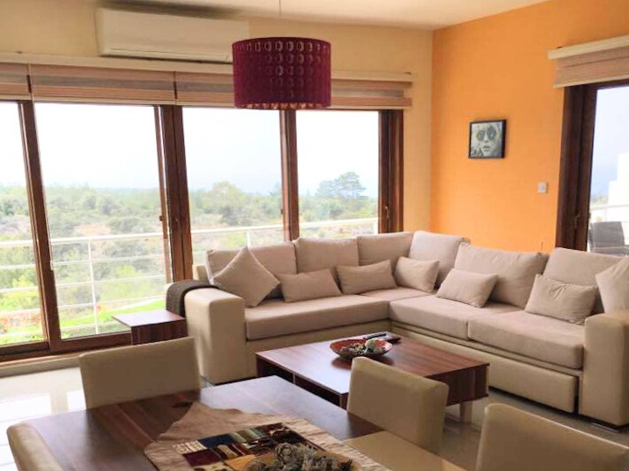 Foto 12 von 26: D2-4 Pine Valley Familienapartment mit Meerblick