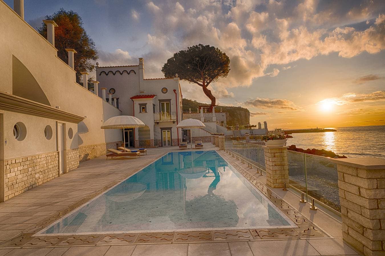 Villa Milena 1