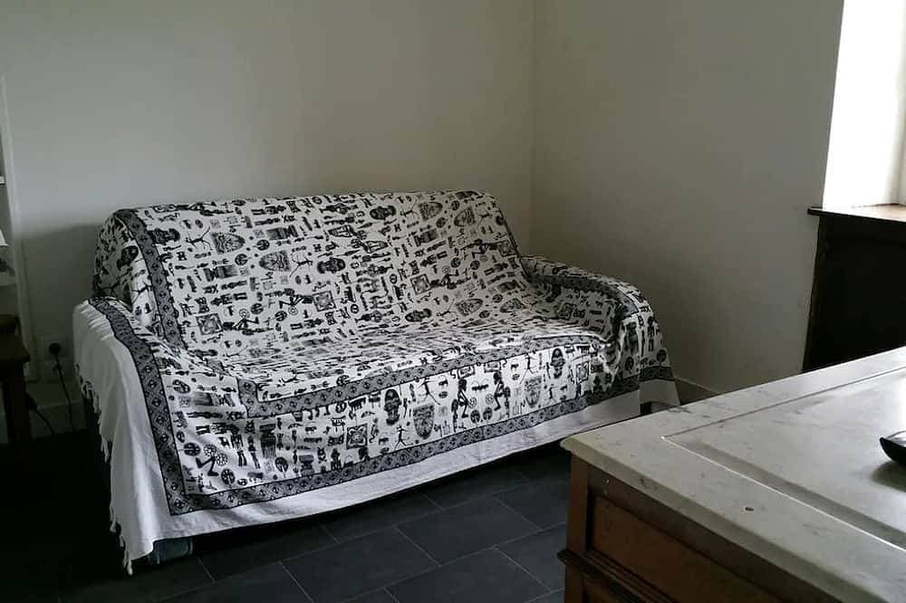 Foto 8 von 15: Maison Typique Style Penty Proche des Plages Trois Chambres Jardin Parking Wifi