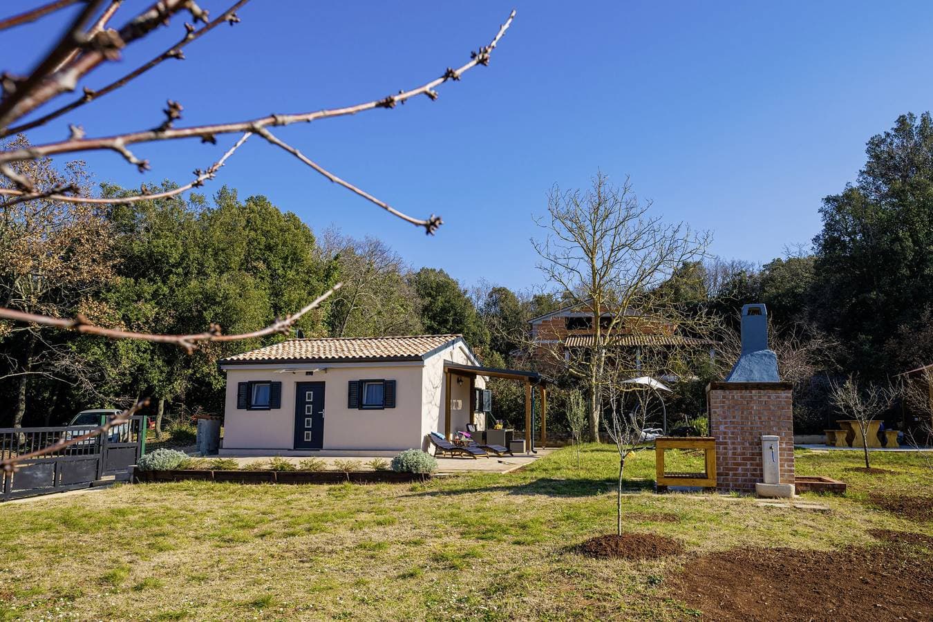Foto 9 von 24: Modean in Pula  - Haus für 2-3 Personen