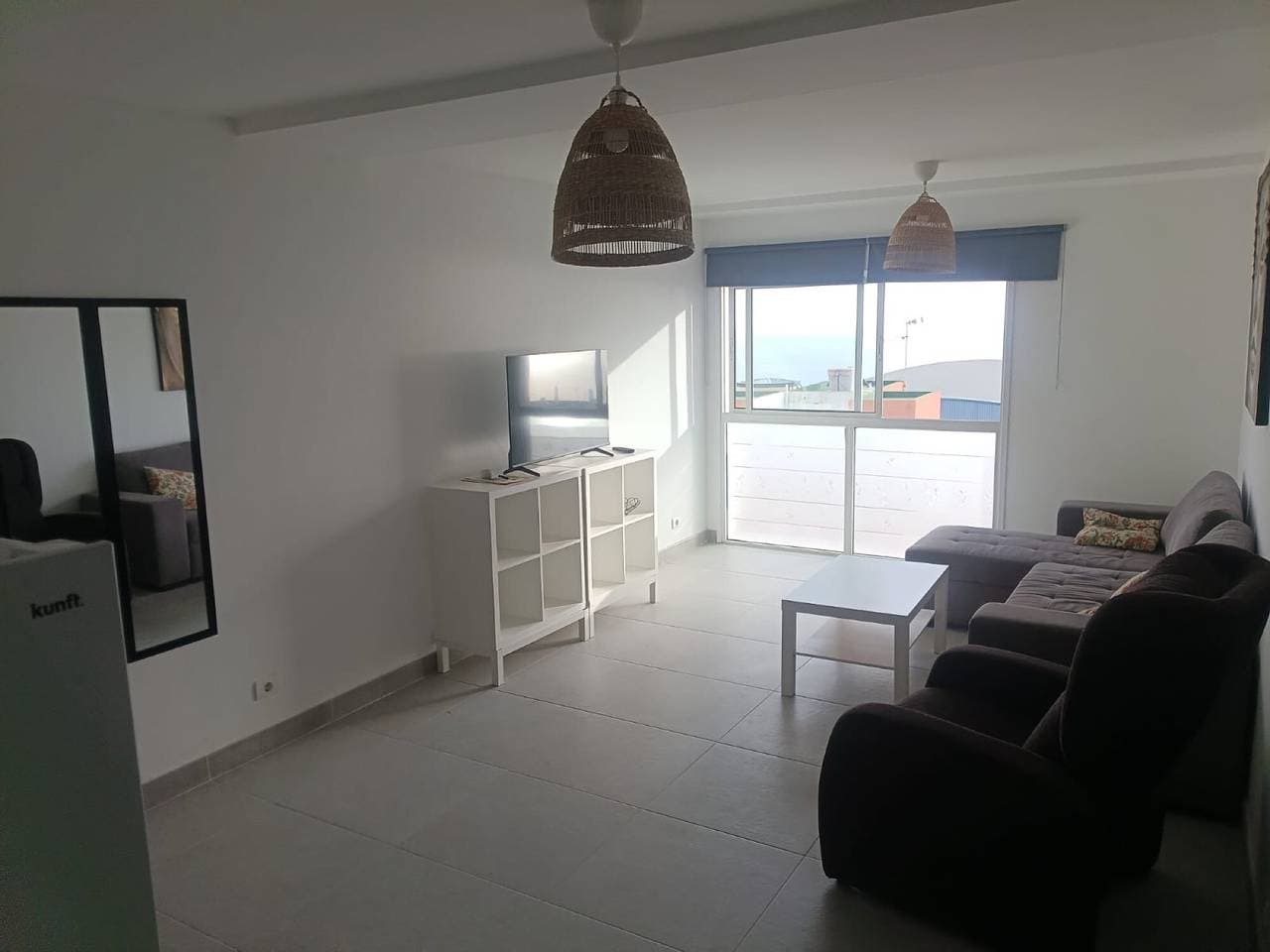 Foto 8 von 16: Ferienwohnung 'Vista Al Mar' mit Meerblick und WLAN
