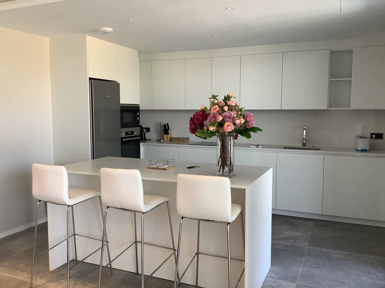 Foto 5 von 27: Ferienwohnung für 6 Personen mit Pool
