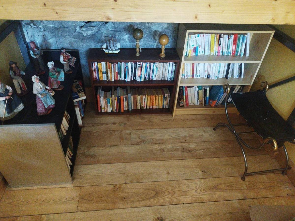 Foto 5 von 28: Two-Bedroom House