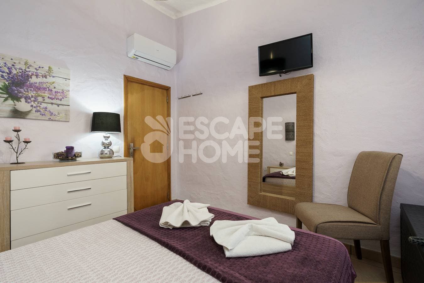 Foto 9 von 17: Ferienhaus für 4 Personen mit Kinderpool