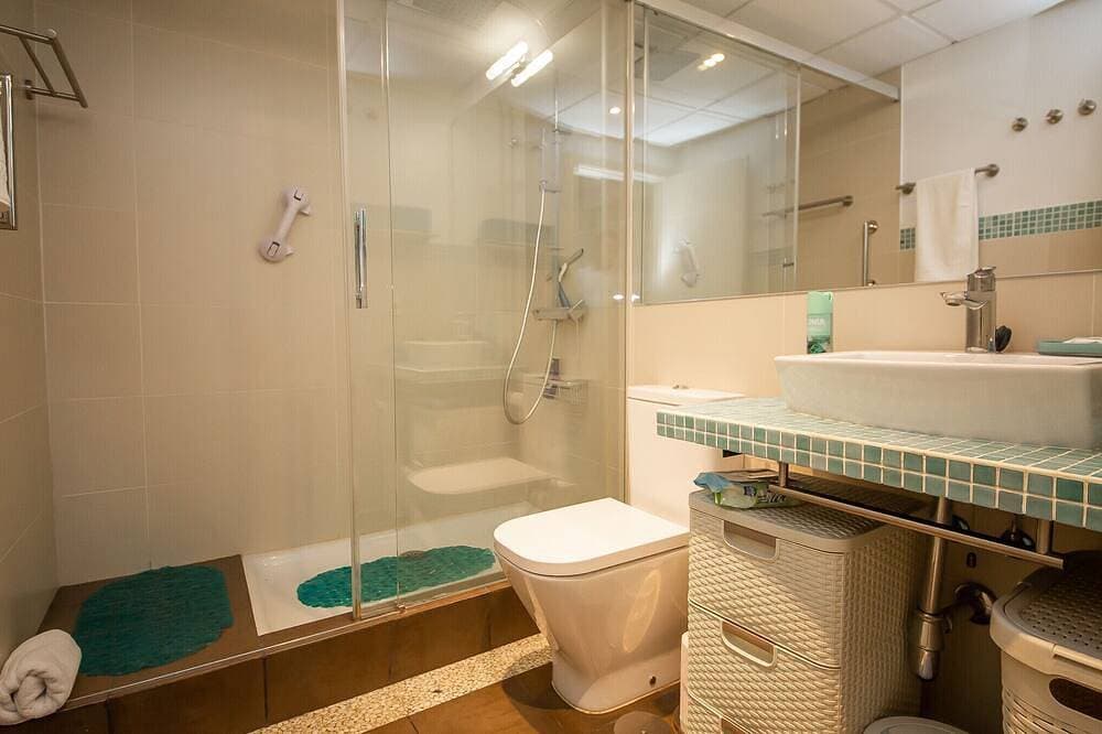 Foto 8 von 30: Casares Beach apt 104