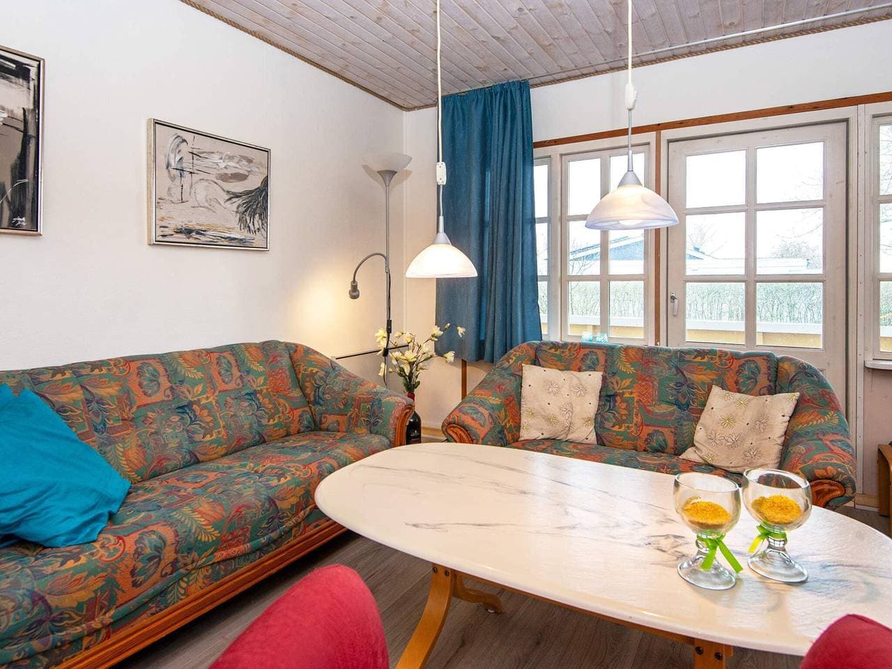 Foto 10 von 22: 4 Personen Ferienhaus in Nordborg
