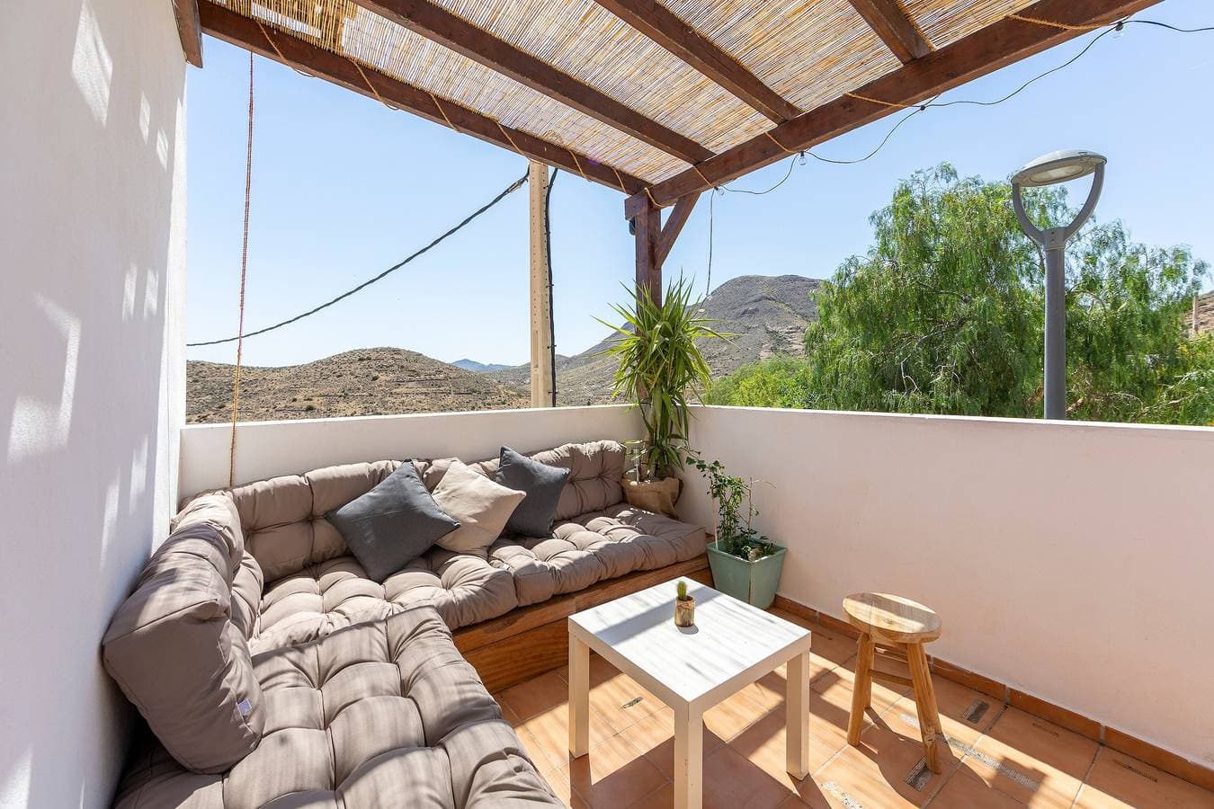 Casa entre volcanes y sal 1