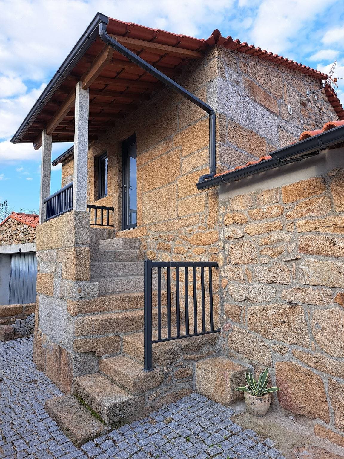 Foto 4 von 13: A casinha – von Marketignite
