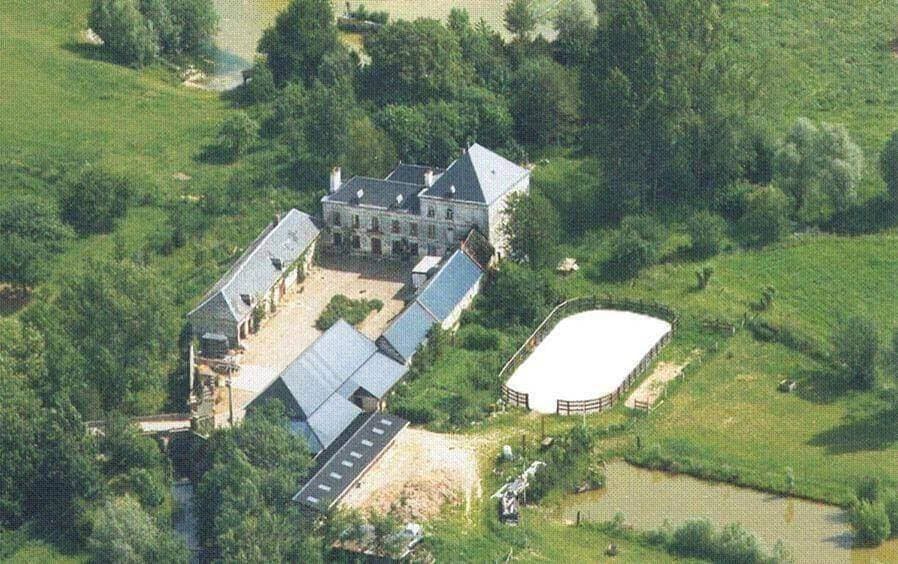 Haras de la Ressée 1