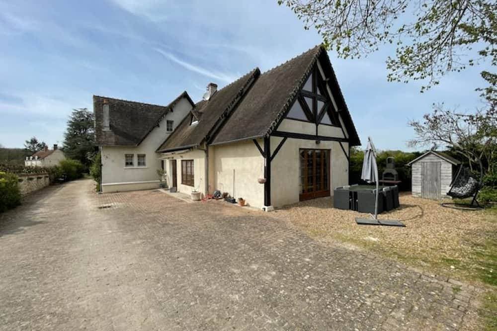 Foto 10 von 27: Charmantes Gîte am Tor zum Beauval Zoo Park