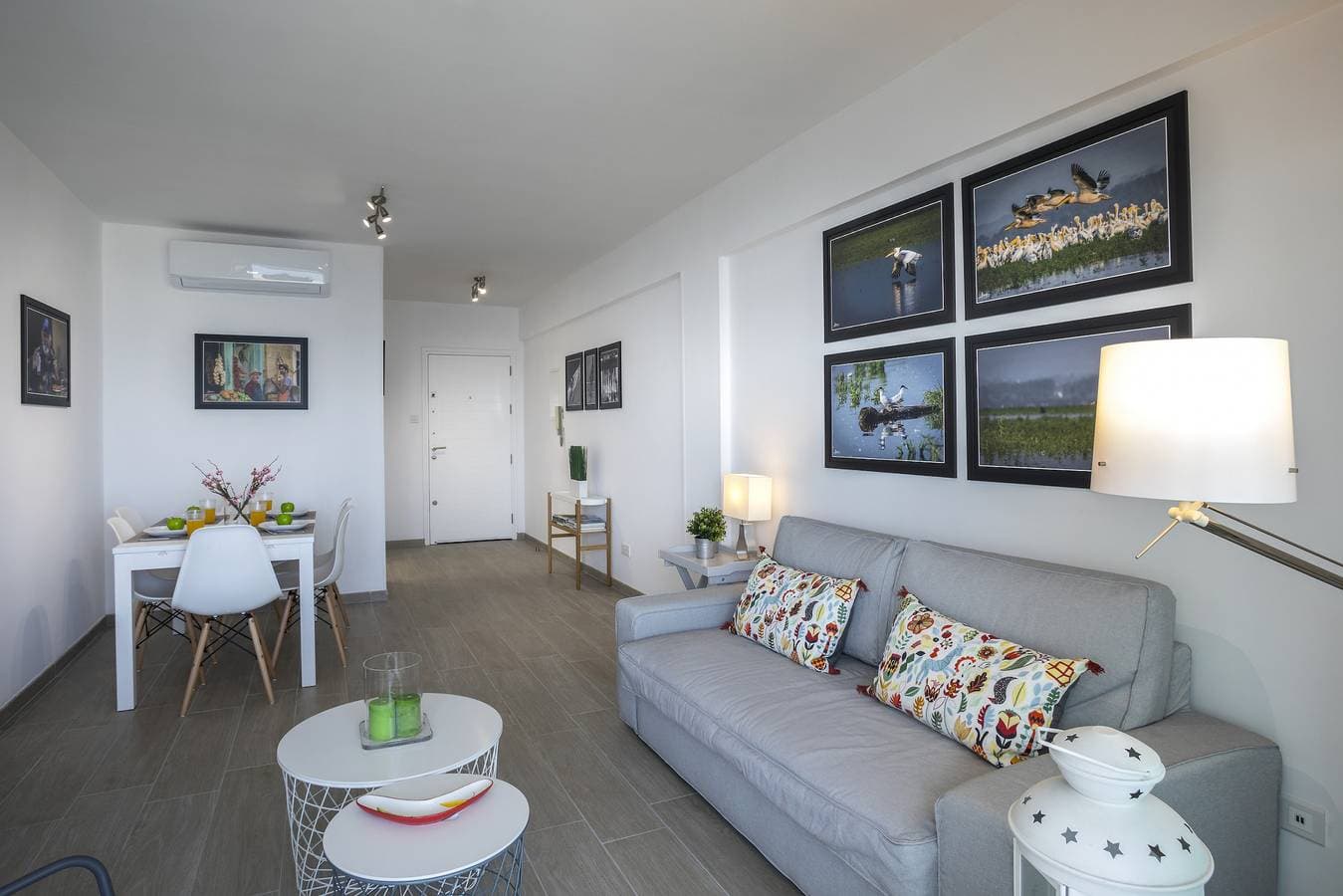 Foto 5 von 15: Mackenzie Zoe Seafront Suite