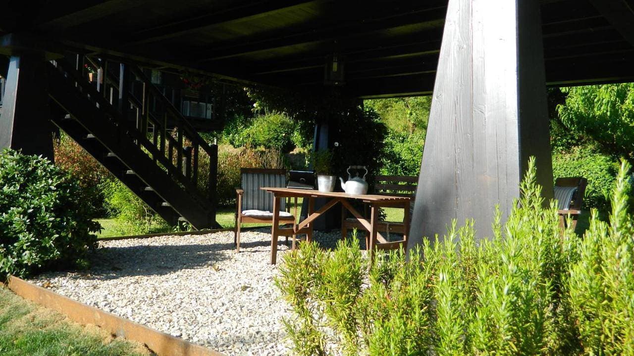 Foto 13 von 44: Bungalow with Garden View