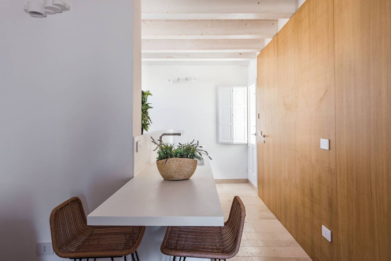 Foto 10 von 16: Giudecca's studio with terrace 2
