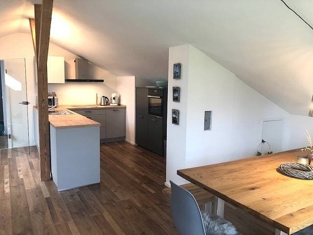Foto 2 von 25: Ferienwohnung Samys nahe Lindau am Bodensee