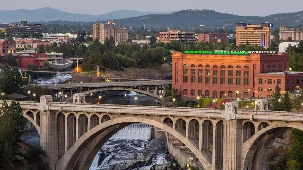 Foto 5 von 40: Perfect Spokane Guest Retreat Near Downtown!