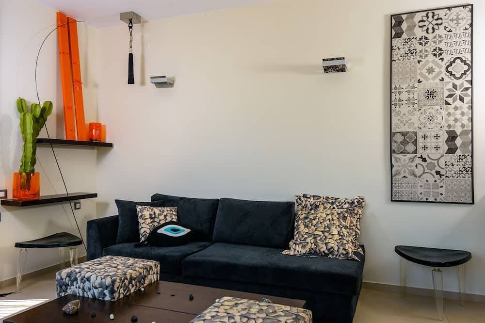 Foto 9 von 20: Anemos Meltemi Villa