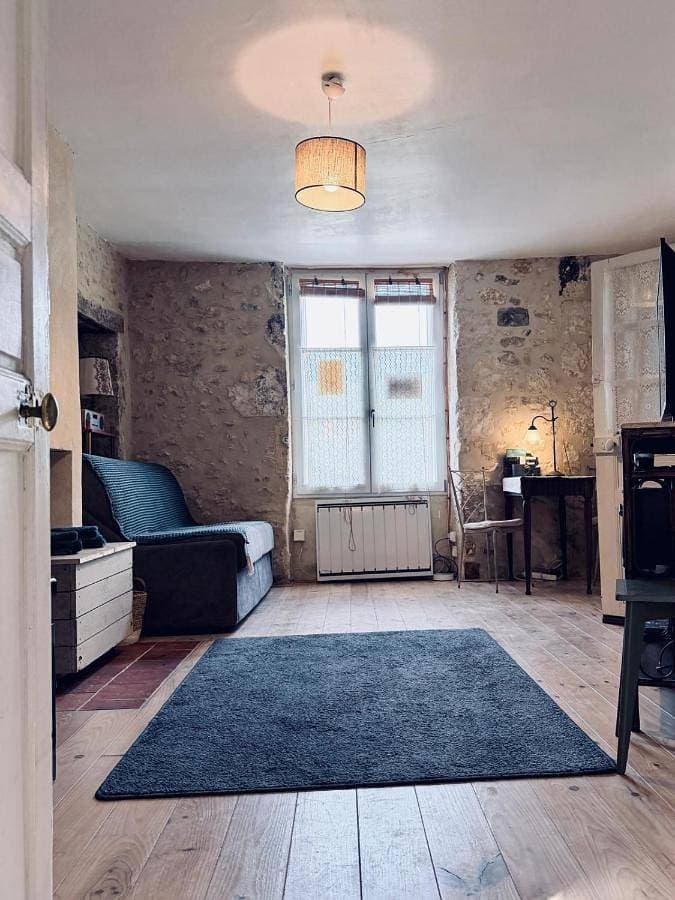 Foto 2 von 27: Apartment