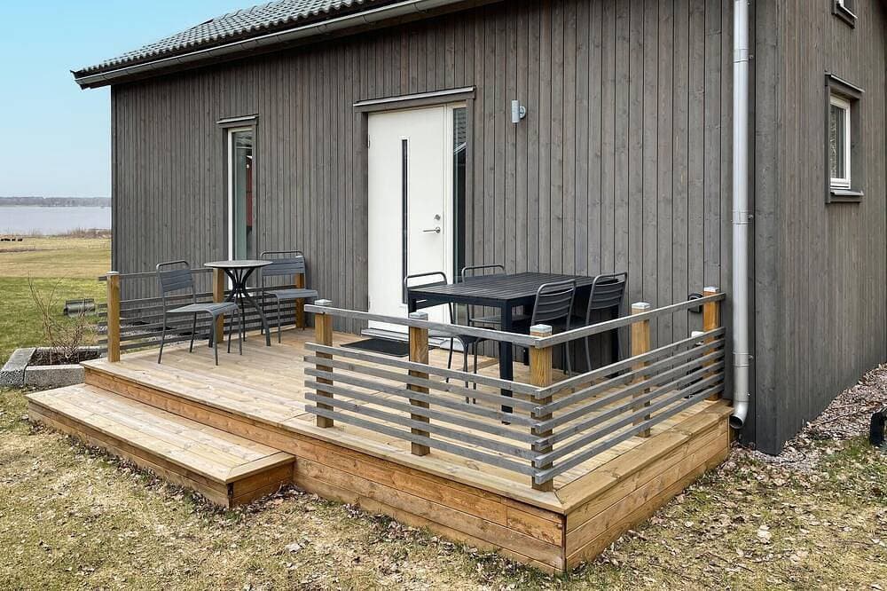 Foto 9 von 14: 1 bedroom gorgeous home in Glanshammar