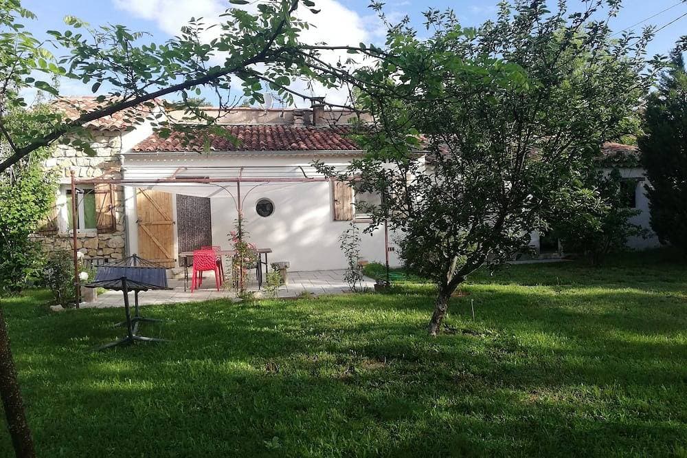 Schönes Einfamilienhaus in der Gorges du Verdon 1