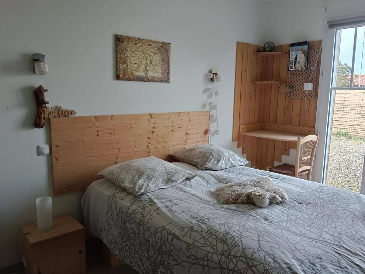 Location chambre dans logement entier 1