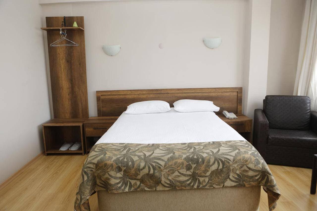 Foto 9 von 13: Standard Double Room