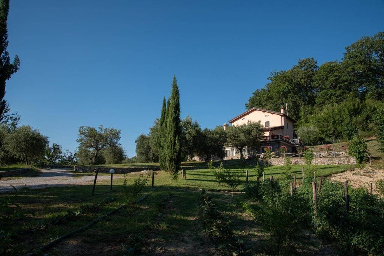 Agriturismo Fiore 1