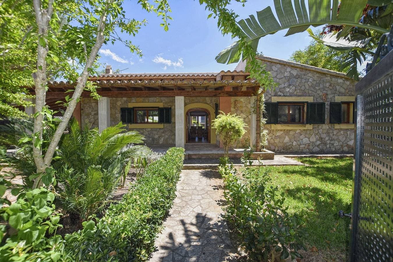 Foto 11 von 27: Ferienhaus 'Correfoc' mit privatem Pool, WLAN und Klimaanlage