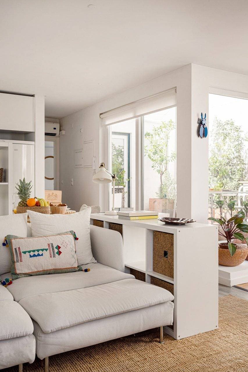 Foto 6 von 43: Imprensa Nacional Gemütliche und komfortable Wohnung