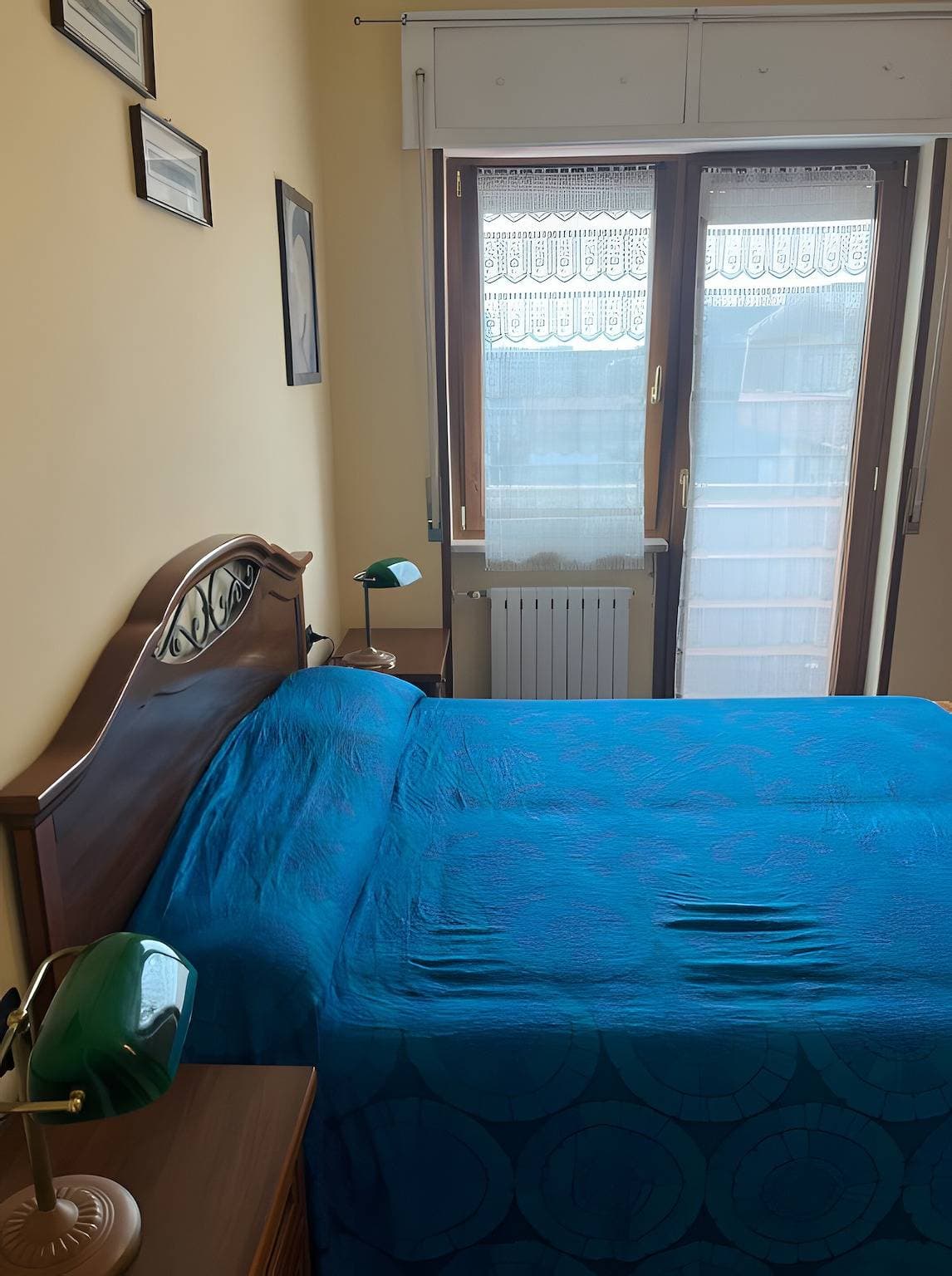 Foto 11 von 22: Apartment 'Teresa Al Mare' mit Balkon, WLAN und Klimaanlage