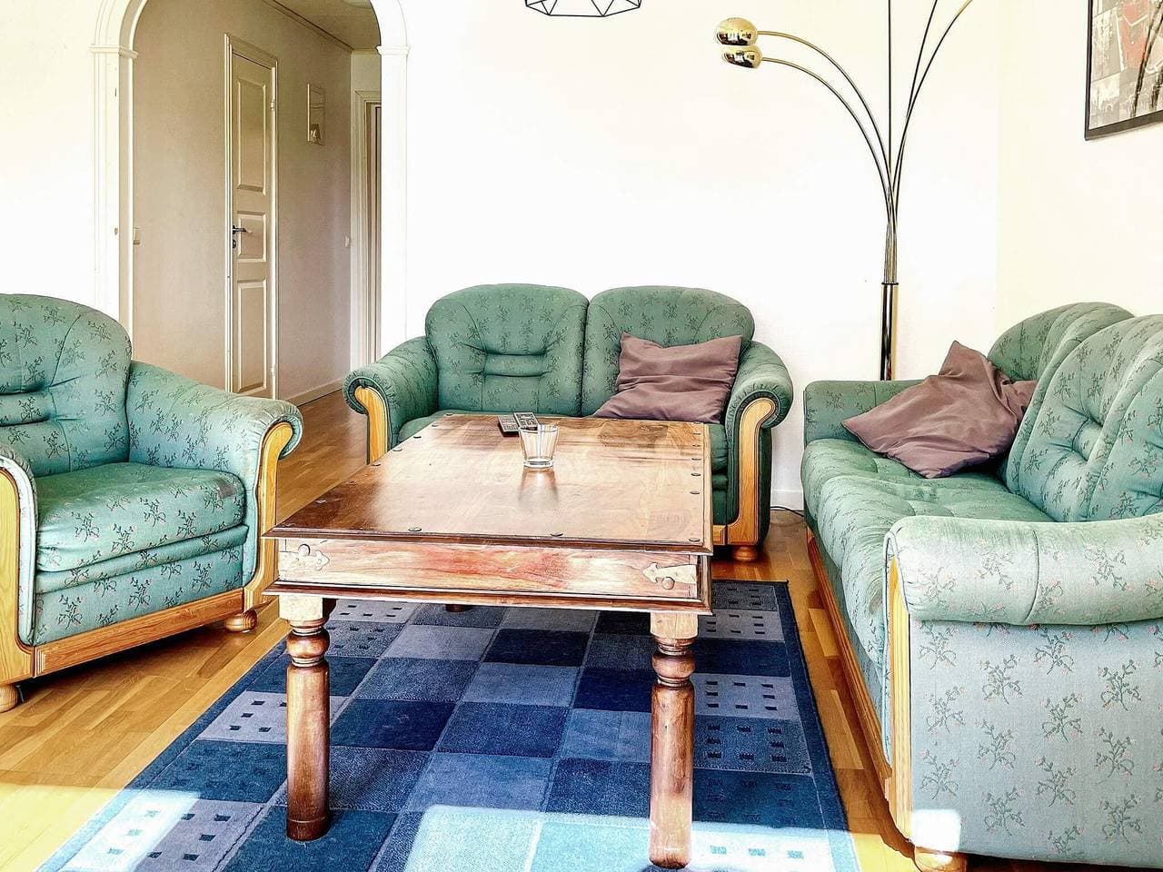 Foto 13 von 25: 5 Personen Ferienhaus in Gustavsfors