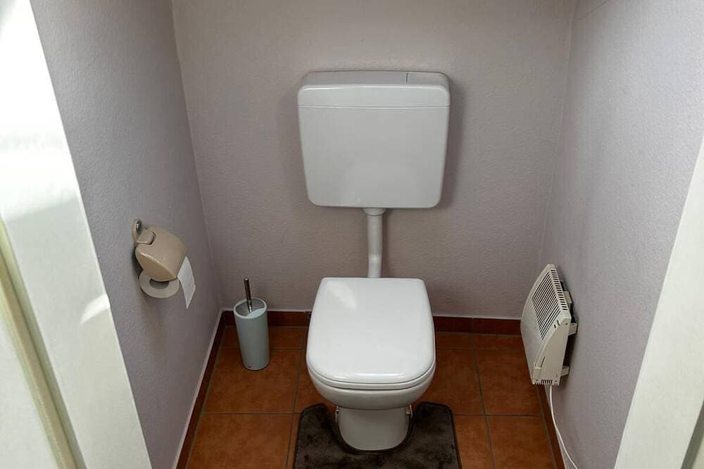 Foto 6 von 30: Gemütliche Dachgeschosswohnung in 77978 Schuttertal für bis zu 4 Personen