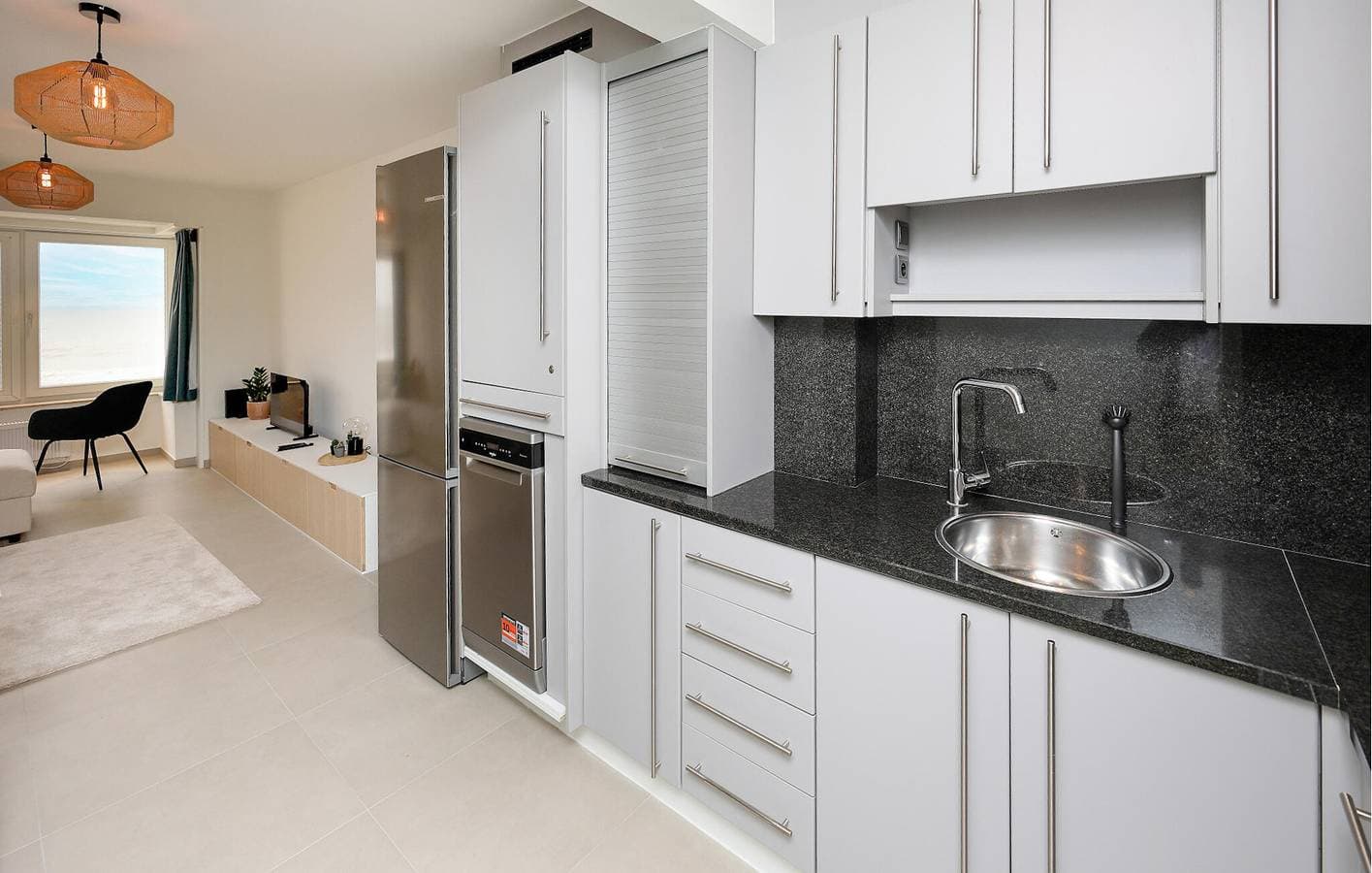 Foto 5 von 18: Ferienwohnung für 4 Personen