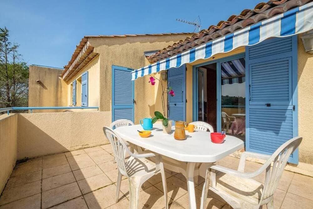 Foto 12 von 12: Apt N°2/35m² private solarium 16m². www.sejours-de-reves-cote-dazur.ovh/index.htm