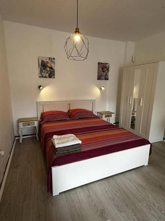 Modern & Comfortable Apartment in Tenerife South 1