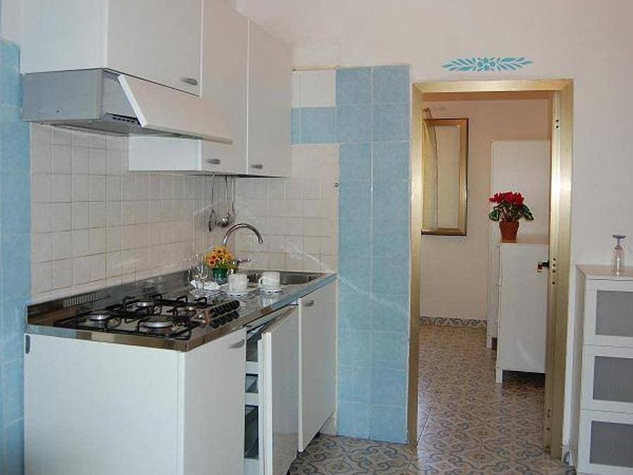 Foto 1 von 42: Camping Villaggio Nettuno - Bungalow 2 personen - Bungalow