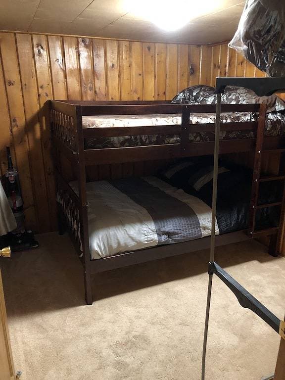 Foto 10 von 17: Moderne 2 Schlafzimmer, 1 Bad, nur wenige Schritte vom Au Train River