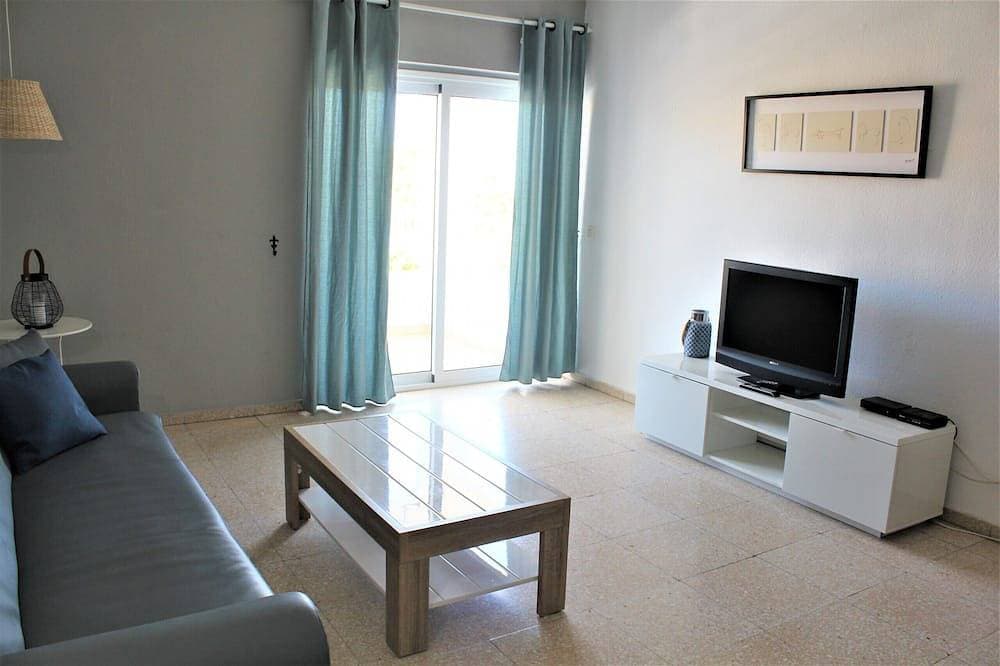 Foto 12 von 30: Apartamento con vistas playa y WIFI