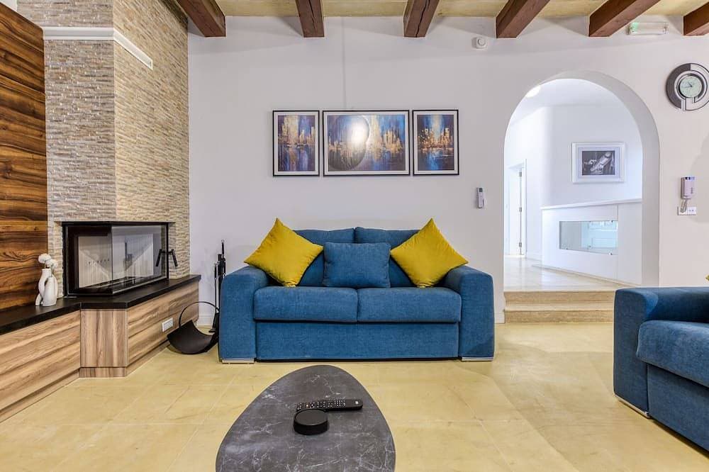 Foto 5 von 30: Ta Guza - Ghasri Holiday Home