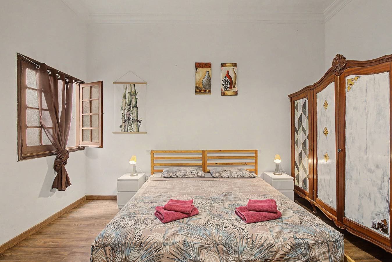 Foto 3 von 30: Doppelzimmer mit privatem Bad