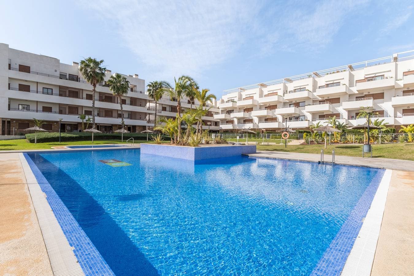 Terrazas de Campoamor Sunrise 1